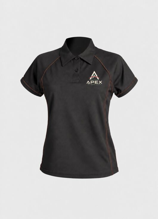 Apex Sports Polo