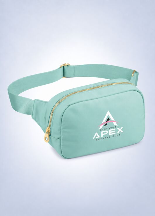 Apex Cross Body Bag