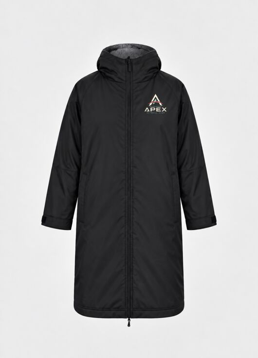 Apex Netball All Weather Robe