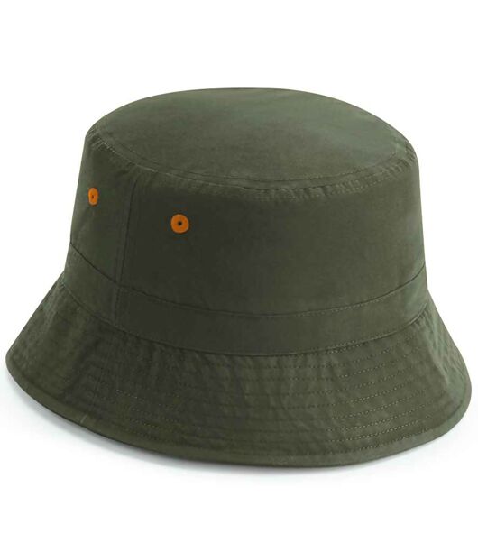 Beechfield Recycled Polyester Bucket Hat (BB84R)