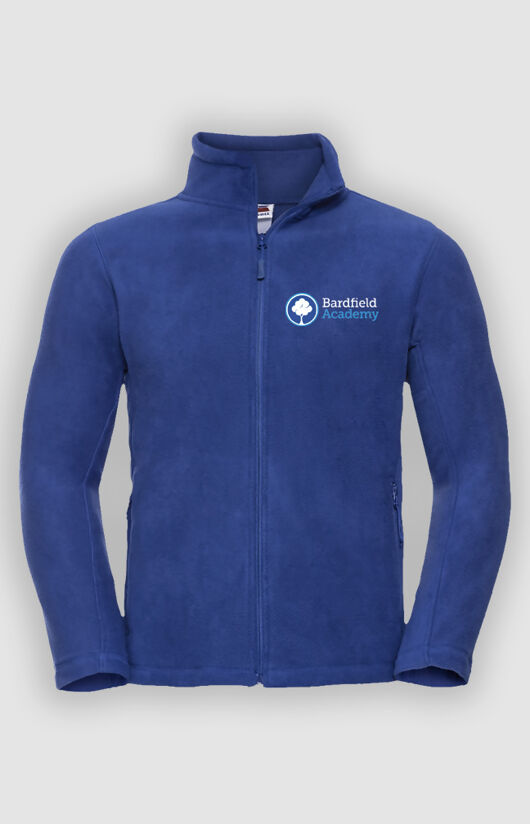 Bardfield Academy - Fleece