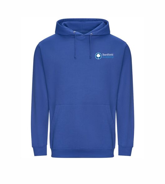 Bardfield Primary Leavers Hoodie 2025