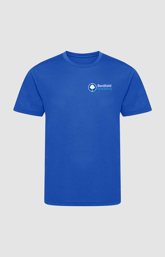 Bardfield Academy PE T-Shirt