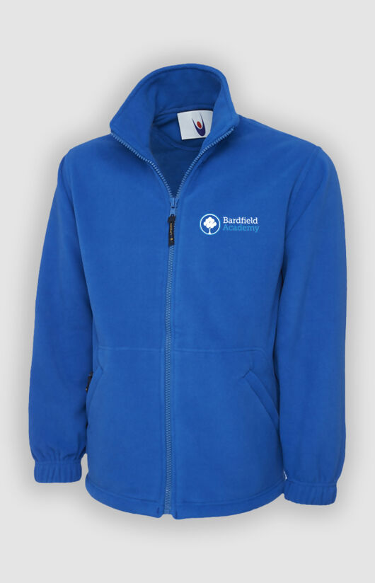 Bardfield Academy Staff Fleece
