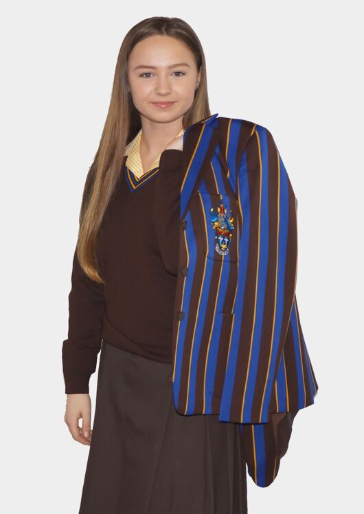 Brentwood Ursuline - Blazer