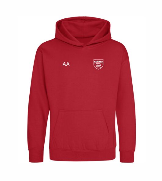 Bourne Primary Leavers Hoodie 2024