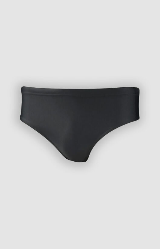 Boys Swimming Trunks - Black