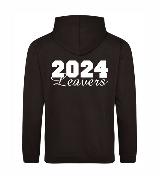 Brentwood Ursuline Leavers Hoodie 2024