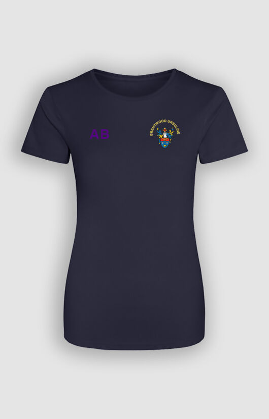NEW Brentwood Ursuline Sports Top