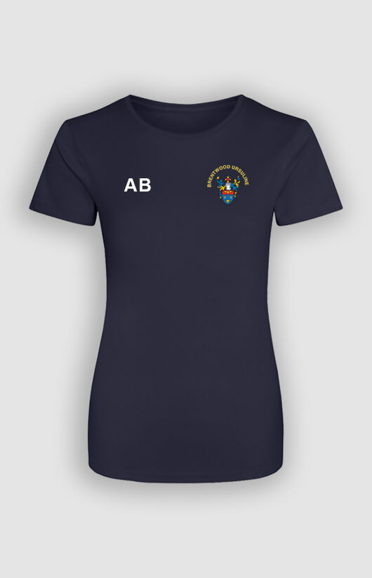 NEW Brentwood Ursuline Sports Top