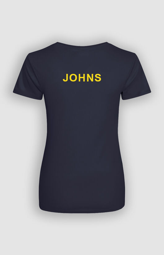 NEW Brentwood Ursuline Sports Top