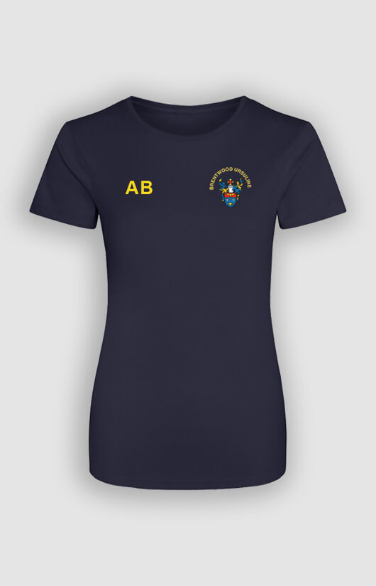NEW Brentwood Ursuline Sports Top
