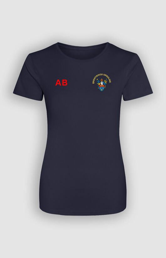 NEW Brentwood Ursuline Sports Top