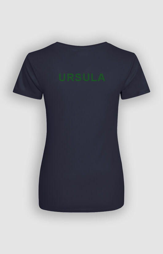 NEW Brentwood Ursuline Sports Top