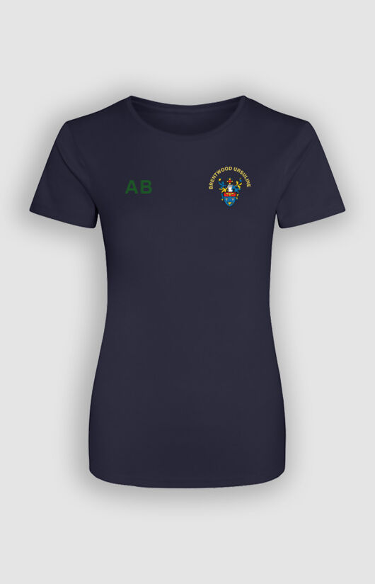 NEW Brentwood Ursuline Sports Top
