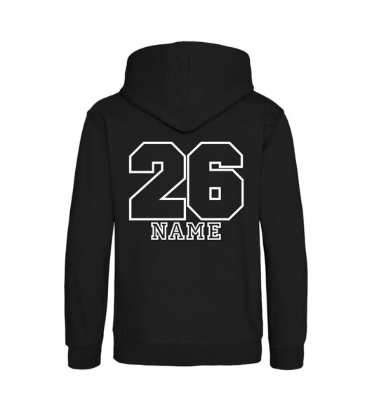 Camps Hill Primary School 2026 School Hoodie