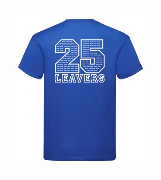Cavendish Close Infant and Nursery School Leavers T-Shirts