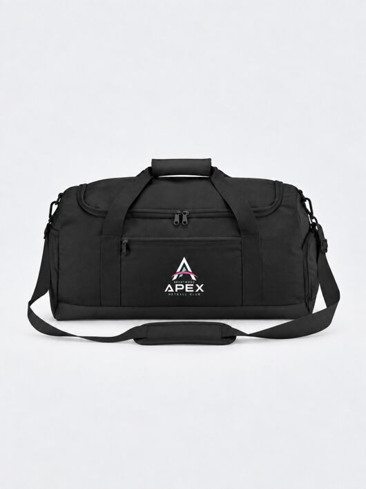 Apex Bespoke Training Holdall