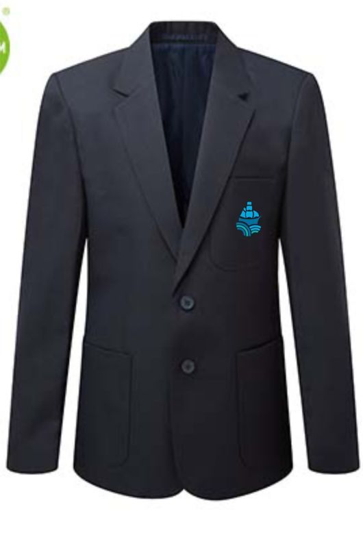 Endeavour Secondary Girls Blazer