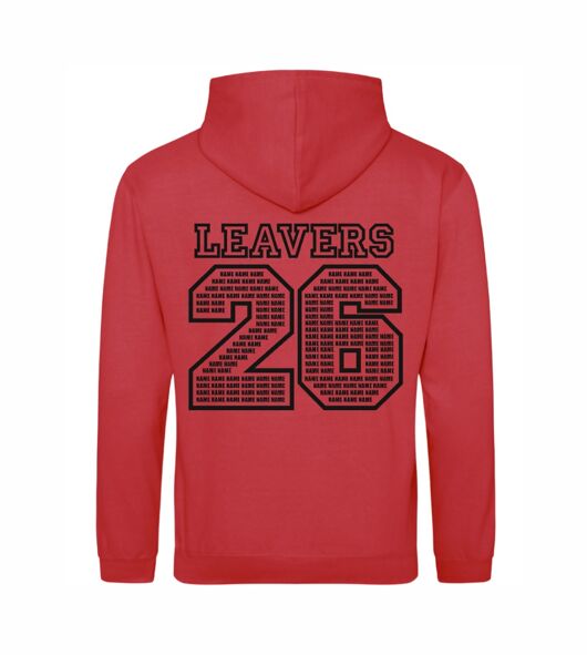 Felmores Primary School Leavers Hoodie 2026