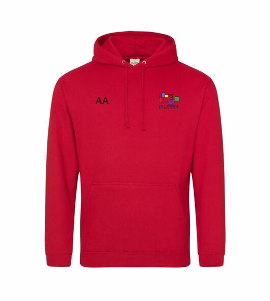 Felmores Primary School Leavers Hoodie 2025