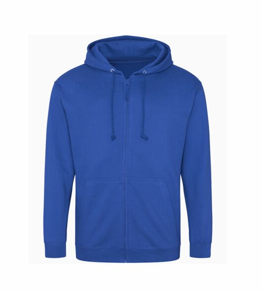 Ferndown Middle School Leavers Zipped Hoodie 2024