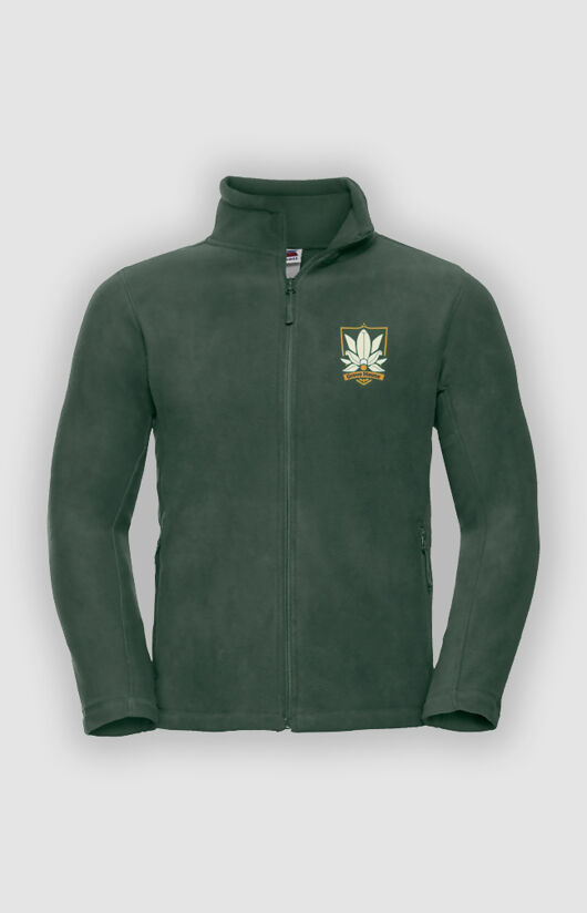 Grove House - Fleece Green