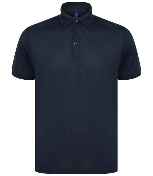 Unisex Recycled Polo Shirt (H465)