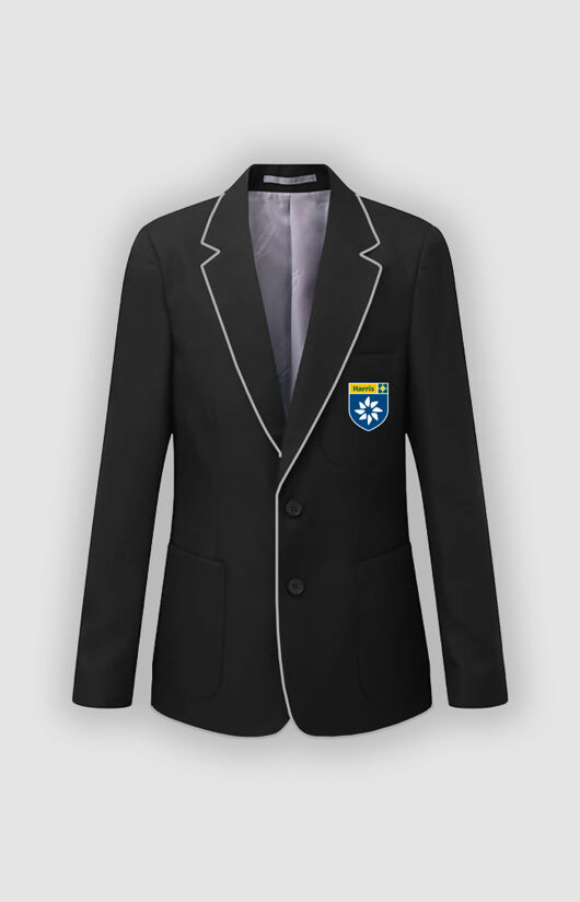 Harris Billericay  - Boys Blazer