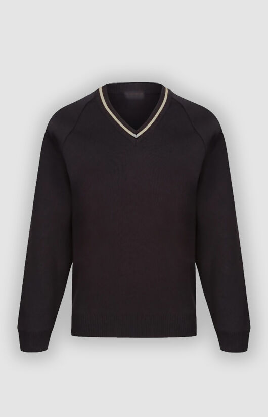 Harris Billericay School V-Neck Jumper