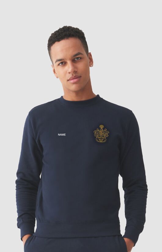 Nottingham Uni - Hugh Stewart Unisex Sweatshirt