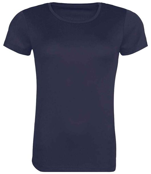 Ladies Recycled Cool T-Shirt (JC205)