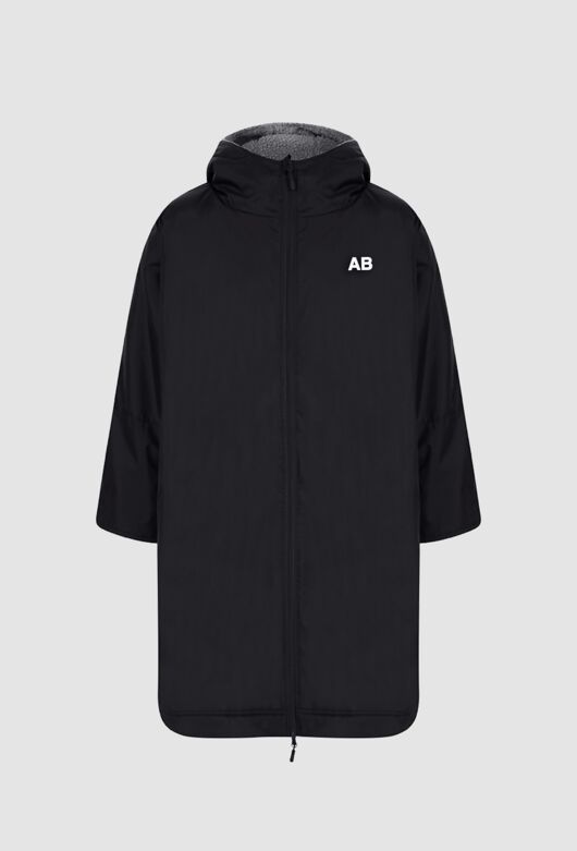 Kids All Weather Robe