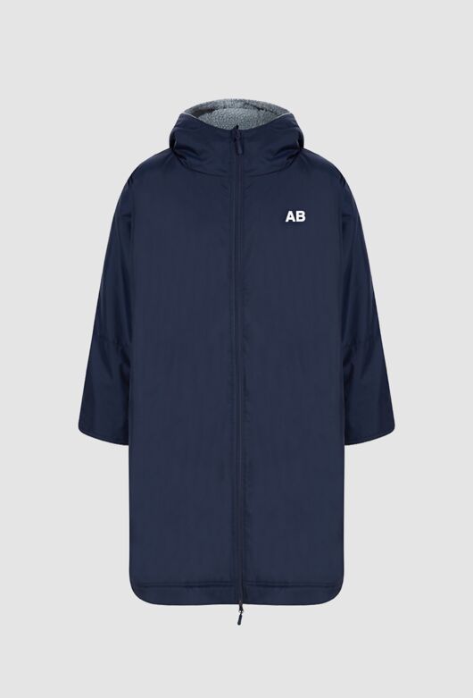 Kids All Weather Robe