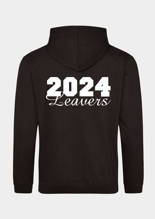 Brentwood Ursuline Leavers Hoodie 2024