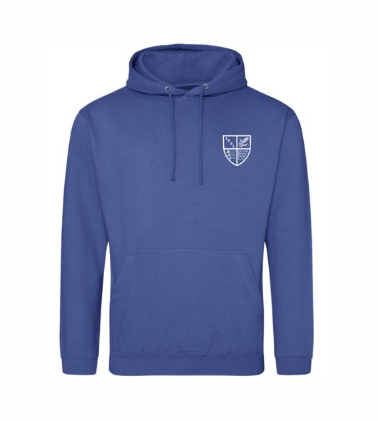 Long Ridings Primary School 2024 Leavers Hoodie