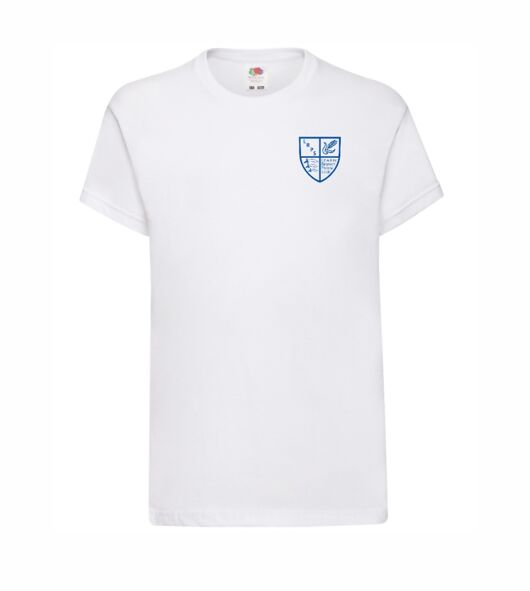 Long Ridings Primary School Leavers 2024 T-Shirt