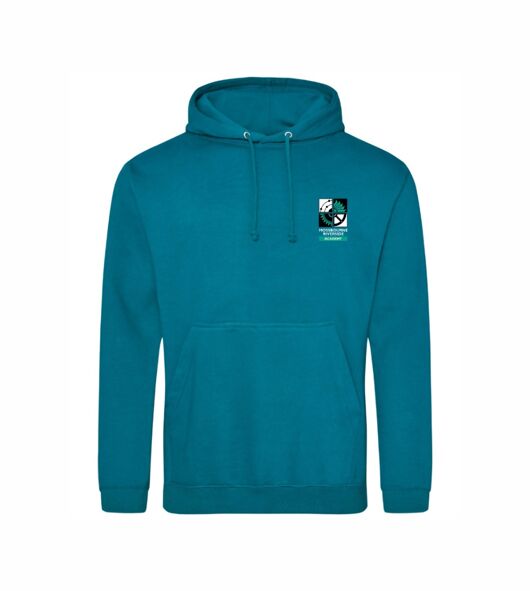 Mossbourne Riverside Academy Leavers Hoodie 2024