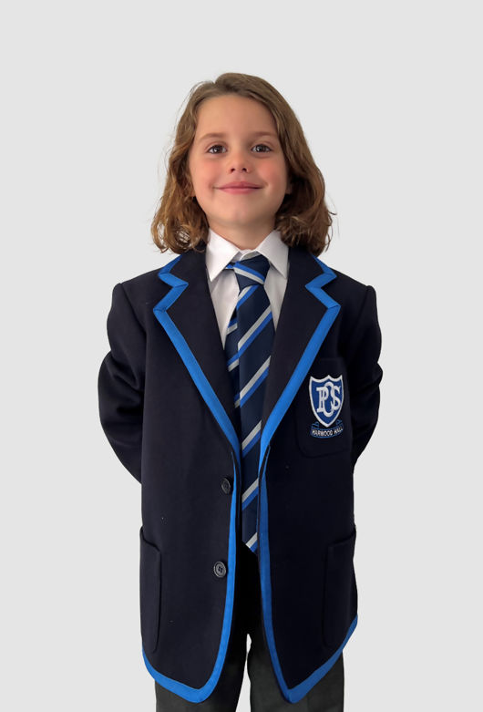 Oakfield Prep - Blazer