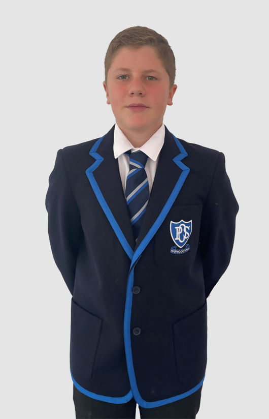 Oakfield Prep - Blazer