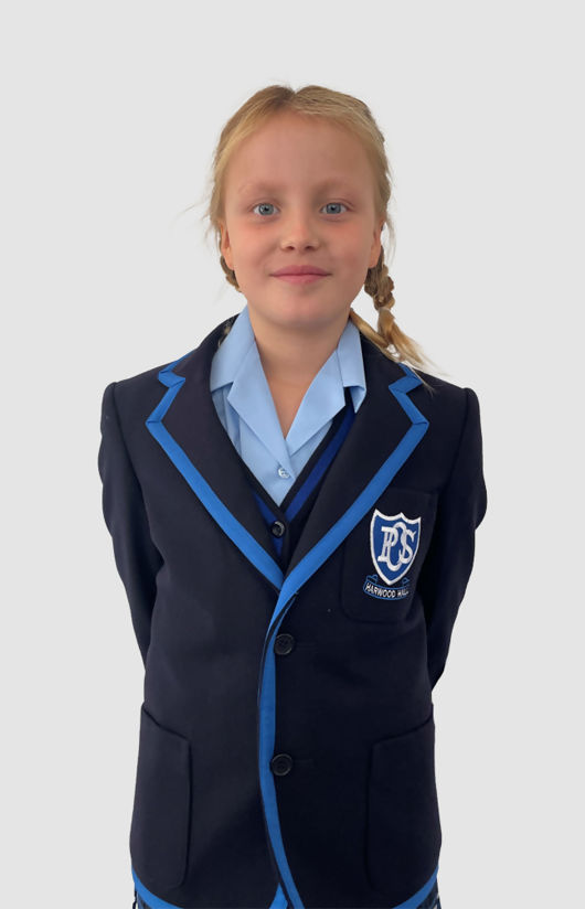 Oakfield Prep - Blazer