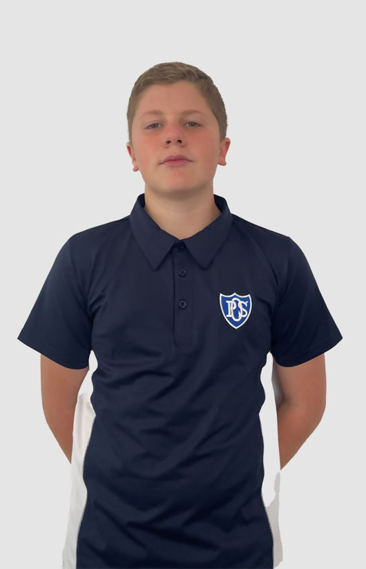 Oakfield Prep - PE Polo