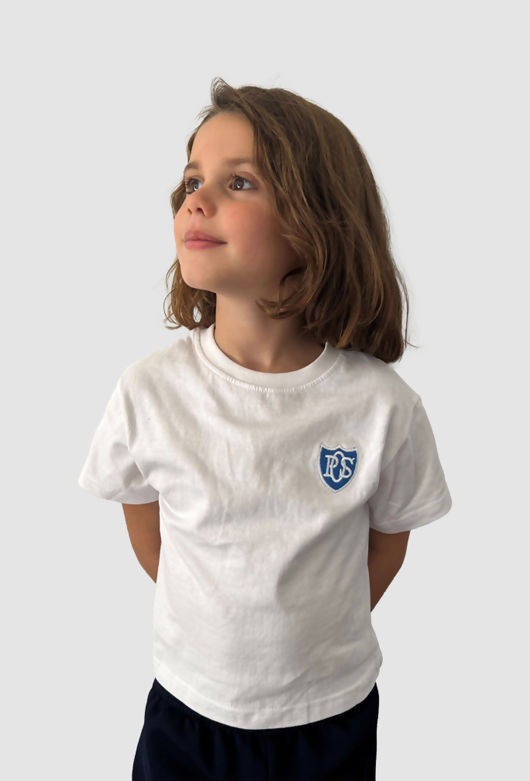 Oakfield Prep - Nursery PE T-Shirt