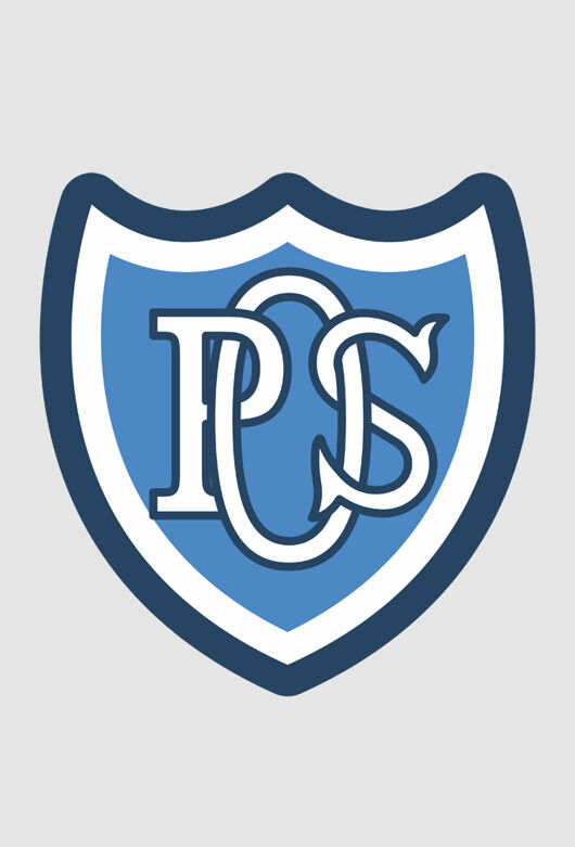 Oakfield Prep Coat Badge