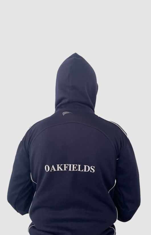 Oakfield Prep - PE Hoodie