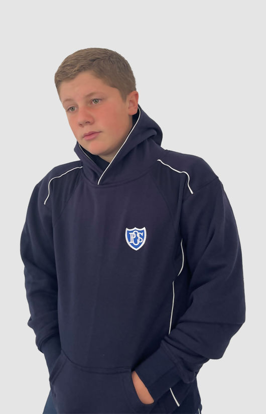 Oakfield Prep - PE Hoodie