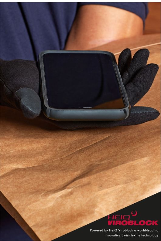 Viroblock Touch Gloves – PR998