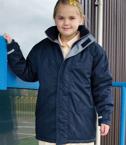 Result Core Kids Winter Parka (RS207B)