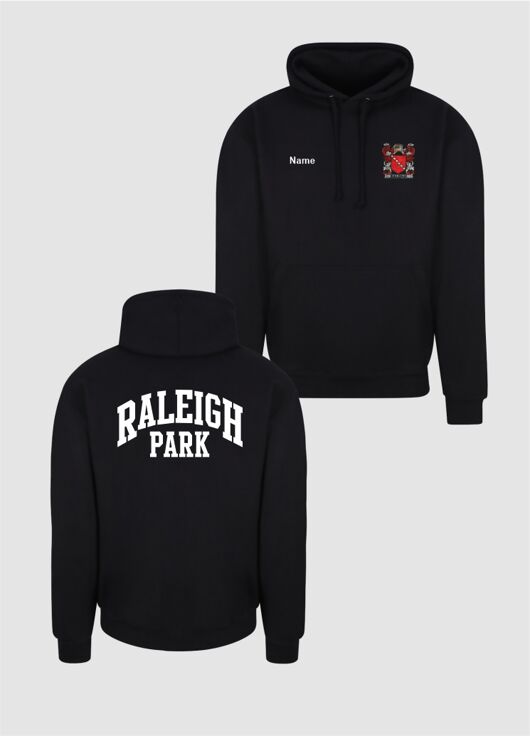 Nottingham Uni - Raleigh Park Unisex Hoodie