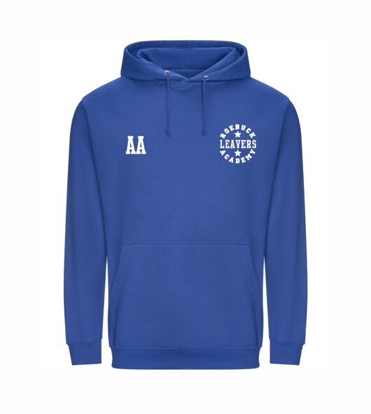 Roebuck Academy Year 6 2026 PGLHoodie